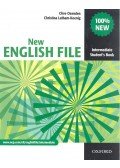 OXENDEN, CLIVE,Christina Latham-Koenig - New English File - Intermediate Student's Book