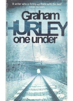 Hurley, Graham - One Under Hurley, Graham - One Under, null 2007 antikvár könyv