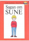 JACOBSSON, ANDERS - OLSSON, SÖREN - Sagan om Sune