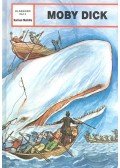 Herman Melville - Moby Dick