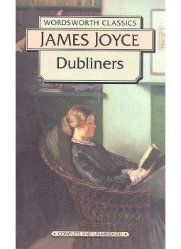 James Joyce - Dubliners James Joyce - Dubliners, null 1993 antikvár könyv
