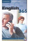DIGNEN, BOB - FLINDERS, STEVE - SWEENEY, SIMON - English 365 - Personal Study Book