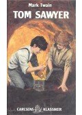 Twain, Mark - Tom Sawyer