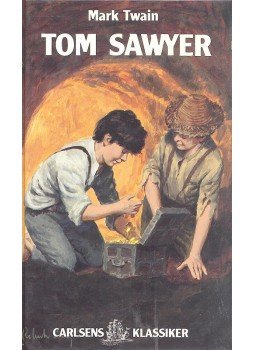 Twain, Mark - Tom Sawyer Twain, Mark - Tom Sawyer, null 1990 antikvár könyv