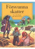 John Wright - Försvunna skatter