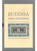 WONG, JEANYEE - Buddha, Life & Teachings