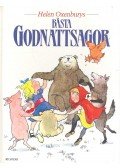 OXENBURY, HELEN - Bästa Godnattsagor
