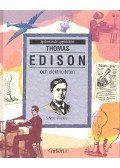 Steve Parker - Thomas Edison och elektriciteten
