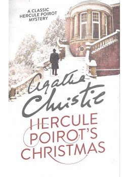 Agatha Christie - Hercule Poirot's Christmas Agatha Christie - Hercule Poirot's Christmas, null 2013 antikvár könyv