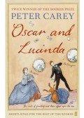 Carey, Peter - Oscar and Lucinda