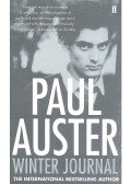 Auster, Paul - Winter Journal