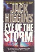 Jack Higgins - Eye of the Storm