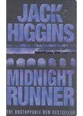 Jack Higgins - Midnight Runner