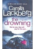 Camilla Lackberg - The Drowning
