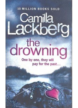 Camilla Lackberg - The Drowning Camilla Lackberg - The Drowning, null 2012 antikvár könyv