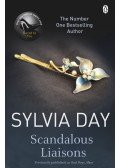 Sylvia Day - Scandalous Liaisons