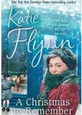 FLYNN, KATIE - A Christmas to Remember