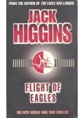 Jack Higgins - Flight of Eagles