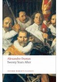 Alexandre Dumas - Twenty Years After