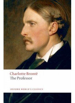Charlotte Brontë - The Professor Charlotte Brontë - The Professor, null 2008 antikvár könyv