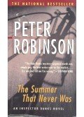 Peter Robinson - The Summer that Never Was