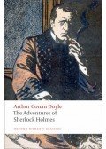 Sir Arthur Conan Doyle - The Adventures of Sherlock Holmes