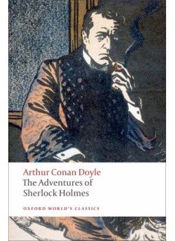 Sir Arthur Conan Doyle - The Adventures of Sherlock Holmes, null 2008 antikvár könyv