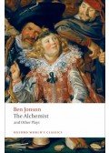 Jonson, Ben - The Alchemist and Other Plays