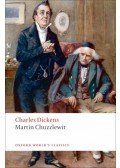 Charles Dickens - Martin Chuzzlewit