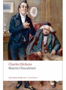Charles Dickens - Martin Chuzzlewit Charles Dickens - Martin Chuzzlewit, null 2009 antikvár könyv