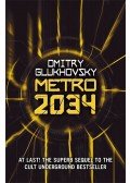 Dmitry Glukhovsky - Metró 2034