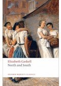 Gaskell, Elizabeth - North and South