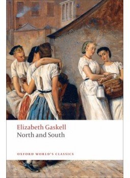 Gaskell, Elizabeth - North and South Gaskell, Elizabeth - North and South, null 2008 antikvár könyv
