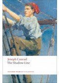 CONRAD,JOSEPH - The Shadow Line