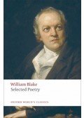 Blake, William - Selected Poetry