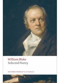 Blake, William - Selected Poetry Blake, William - Selected Poetry, null 2008 antikvár könyv