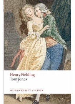 Henry Fielding - Tom Jones Henry Fielding - Tom Jones, null 2008 antikvár könyv