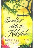 Godden, Rumer - Breakfast with the Nikolides