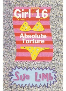 LIMB, SUE - Girl Nearly 16 LIMB, SUE - Girl Nearly 16, 2005 antikvár könyv