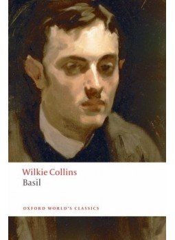Wilkie Collins - Basil Wilkie Collins - Basil, null 2008 antikvár könyv