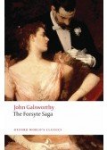 John Galsworthy - The Forsyte Saga