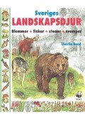 Bood, Charlie - Sveriges landskapsdjur