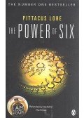 Pittacus Lore - The Power of Six