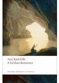 RADCLIFFE, ANN - A Sicilian Romance