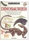NORMAN, DAVID - MILNER, ANGELA - Dinosaurier
