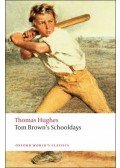 HUGHES, THOMAS - Tom Brown's Schooldays