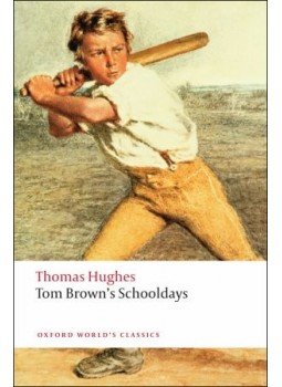 HUGHES, THOMAS - Tom Brown's Schooldays, null 2008 antikvár könyv