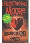 Christopher Moore - Bloodsucking Fiends