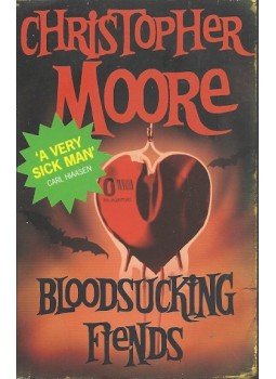 Christopher Moore - Bloodsucking Fiends Christopher Moore - Bloodsucking Fiends, null 2012 antikvár könyv