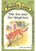 McCULLAGH, SHEILA - The Fox and the Magician